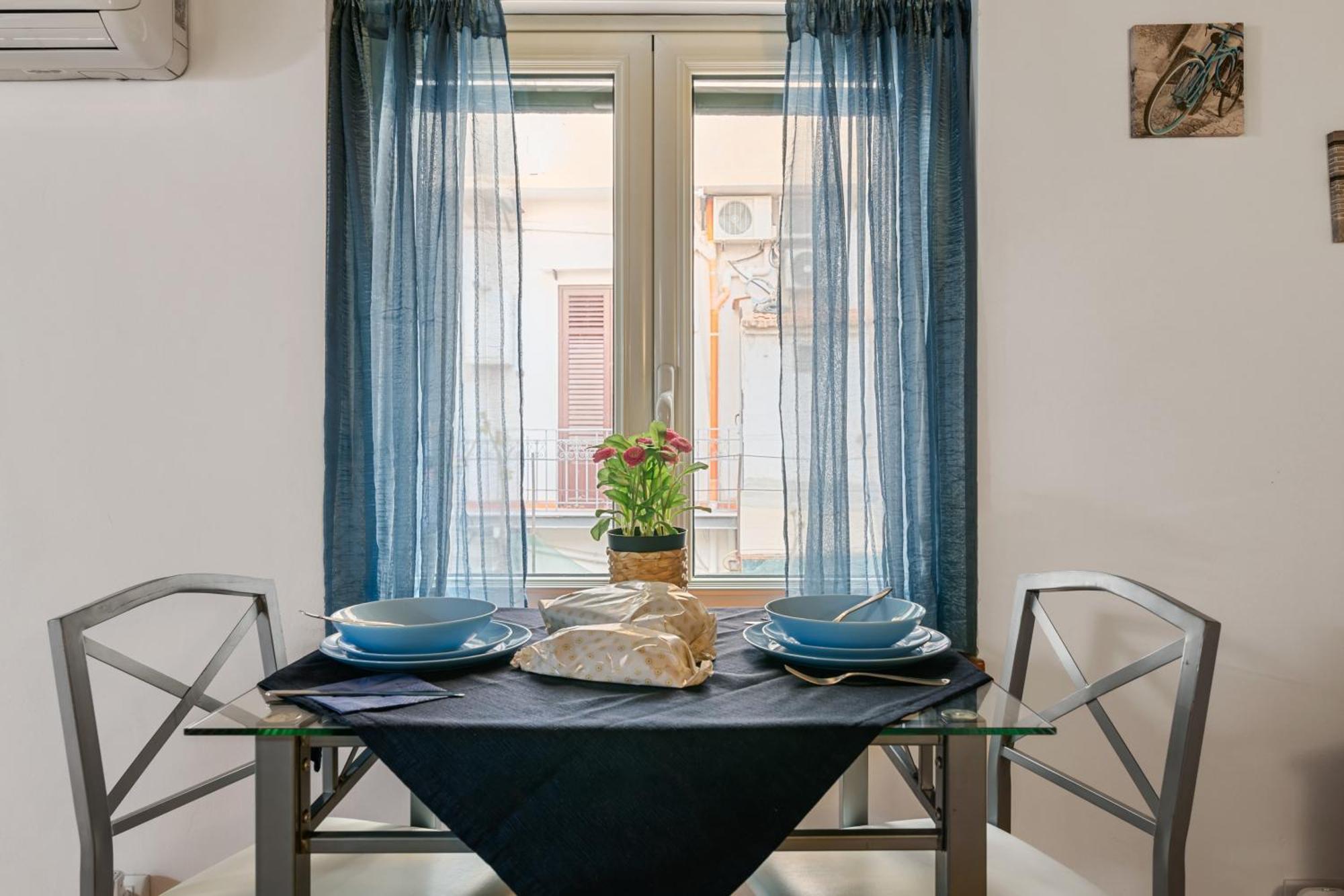 Politeama'S Corner- Affitti Brevi Italia Apartment Palermo Exterior photo