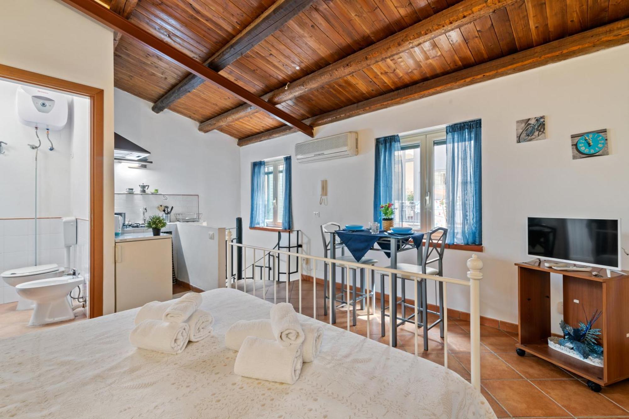 Politeama'S Corner- Affitti Brevi Italia Apartment Palermo Exterior photo